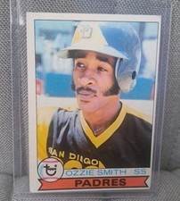 1979 Topps Football Cards 5