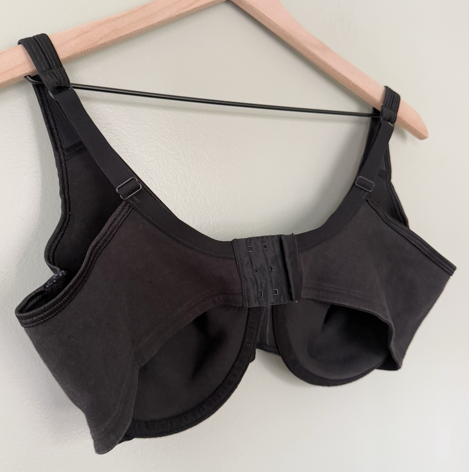 Cacique Women’s Support Solution Full Coverage Br… - image 4