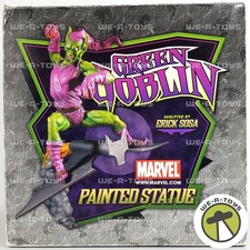 Marvel Green Goblin 16.5