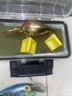 Storm Crank bait Vintage Lot — photo 3