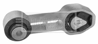 Engine Mount fits FORD KA 1.2 08 to 16 Mounting B&B Genuine Quality Guaranteed - Image 3 of 4