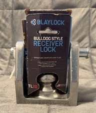 Blaylock Bulldog Style Receiver Lock Tl20 Blaylock Bulldog Style Receiver Lock Tl20