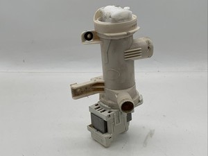 AEG L7347EXFL Waschmaschine Ablaufpumpe Laugenpumpe 160308 #OC232