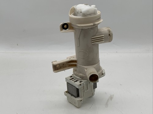 AEG L7347EXFL Waschmaschine Ablaufpumpe Laugenpumpe 160308 #OC232