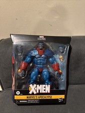 Marvel Legends Apocalypse 8  Deluxe Action Figure X-Men Age of Apocalypse NEW