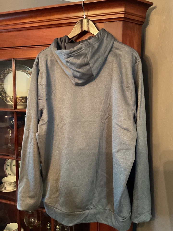 Capucha Harbour Town Golf Links Under Armour XLarge Foto 2 de 3