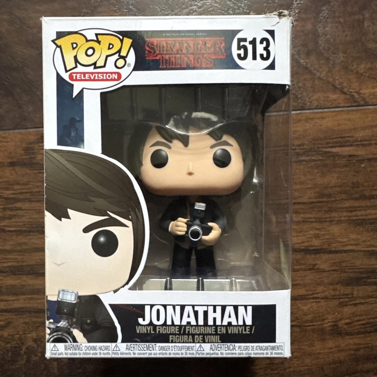 FUNKO - Personaggio Collezione Funko 40817 Pop Pin Harry Potter Sirius