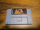 Super Mario RPG: Legend of the Seven Stars Nintendo SNES Authentic TESTED