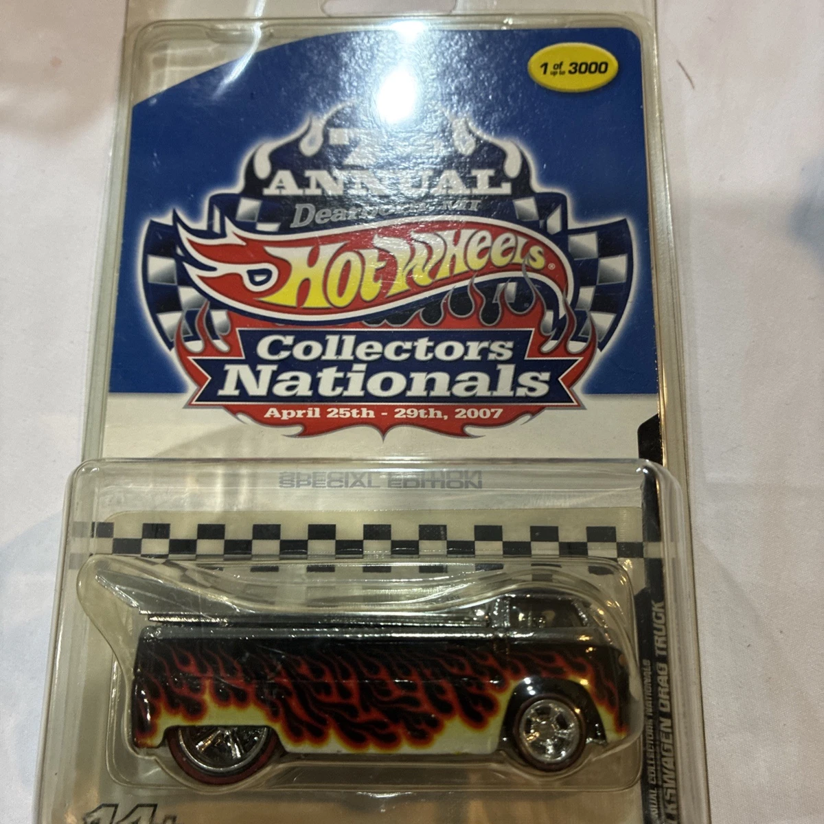 Hot Wheels Collectors Nationals for sale - eBay