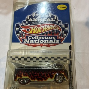 Hot Wheels Vw Drag Truck | eBay