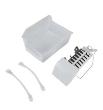 NEW Whirlpool Refrigerator Ice Maker Kit W11517113 Replace KitchenAid ECKMFEZ1