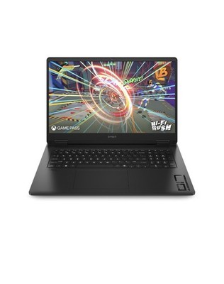 HP OMEN 17 Ryzen AI 7 350 RTX 5070 32GB 1TB QHD 240Hz Gaming Laptop