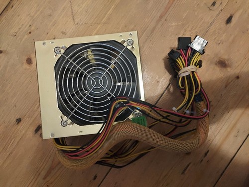 CIT Pentium P4 550U ATX Switching Power Supply Unit PSU P/N: EP10N1 - Afbeelding 4 van 8