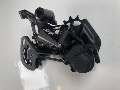 Shimano XT RD-M8100 SGS 12 Speed Rear Derailleur Long Cage MTB. NEW!!