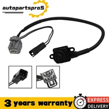 For Dodge Journey 2011-2020 Rear View Backup Camera New 56054158AG / 56054158AB