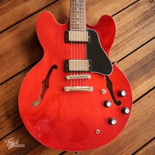 Epiphone ES-335 Dot Cherry 2020