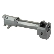 Radian Ramjet Barrel w/Afterburner Compatible w/ Sig 3.1" P365, Black - H0024