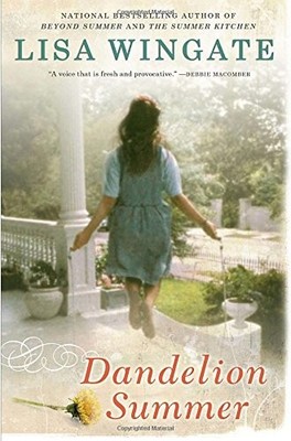 Dandelion Summer (Blue Sky Hill),Lisa Wingate