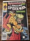 The Amazing Spider-Man #324 (Marvel Comics Mid November 1989)