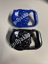 Vintage Set Of 2 Skywinder Kite Winder W/350 FT Of 50lb Line String reel winder