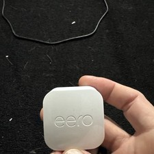 15 Watt EERO 6 Plus WiFi Router AC Adapter USB-C Power Supply Charger C110011