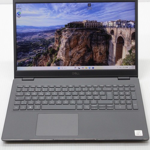Dell Latitude 3510 15.6" FHD Laptop Windows 11 Intel i5 10210U 16GB 512GB SSD - Afbeelding 3 van 18