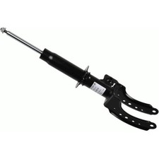 SACHS Stoßdämpfer vorderachse rechts passend für VW Touareg 7LA 7L6 7L7