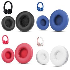 For Beats by Dr. Dre Solo 2 Solo 3 Wireless Multiple Replacement Ear Pads