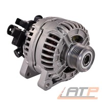 Lichtmaschine Generator FÜR Peugeot 5008 1.6 Hdi 607 2.2 Hdi 807 2.0 2.2 Hdi