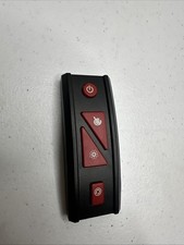 Gemmy Points of Light Remote control 1002016 ...