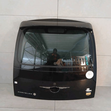 Porte arrière et accessoires Chrysler PT CRUISER