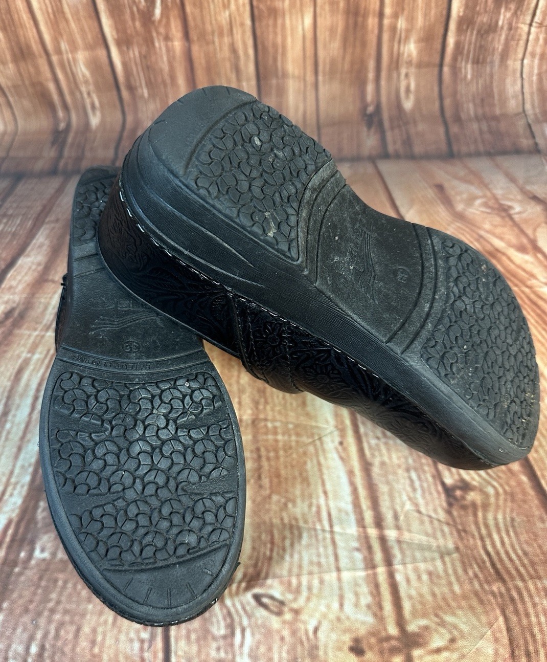 Dansko 38 clogs professional - image 4