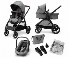 Maxi-Cosi Zelia S Trio Kinderwagen 3 in 1 Kom...
