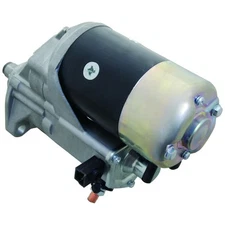 Replacement for 0001230003 STARTER (for BOSCH) and others