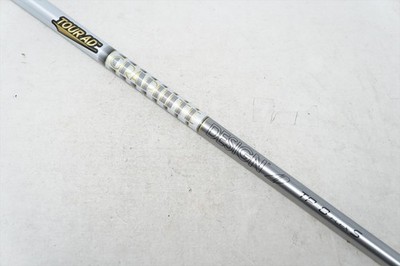 Graphite Design Tour AD TP-8S 85g STIFF 42.25'' #3 Wood Shaft Cobra DarkSpeed