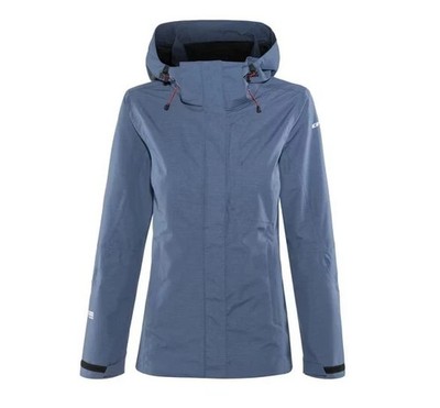 Damen Outdoorjacke icepeak Lina blau Gr. 48 - NEU