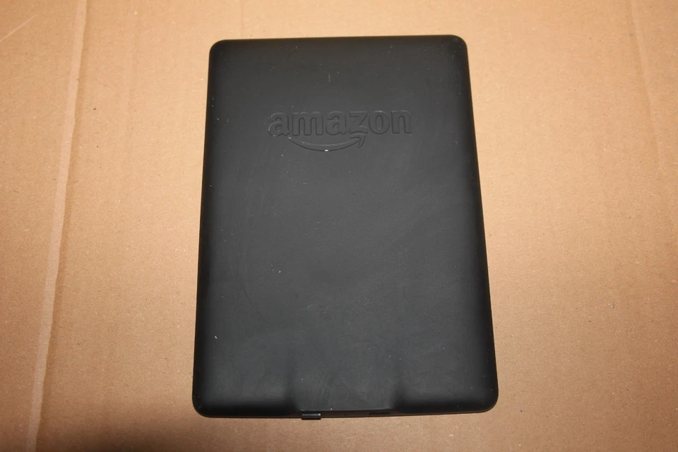 G11  eBook  Amazon Kindle Paperwhite   |DP75SDI ,6 zoll ,6.generation,4GB - Bild 2 von 4