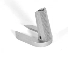 Evolution Gun Works (EGW) 1911 Officers Mag Well/Flat Mainspring combo