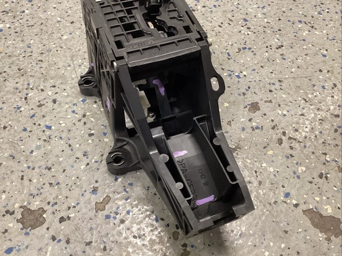 2003-2009 LEXUS GX470 FLOOR TRANSMISSION SHIFTER GEAR SELECTOR LEVER OEM - Picture 7 of 11
