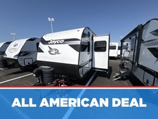 2026 Jayco Jay Feather Air 19MBS