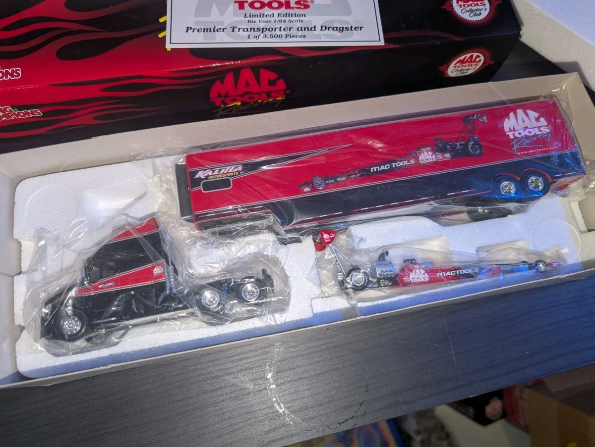 Doug Kalitta Diecast Racing Cars for sale | eBay