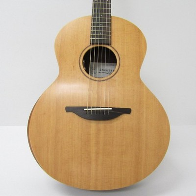 Sheeran By Lowden The S02 Eco-Acoustic Guitar Instrument G5242 No.YG952