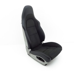 Sitz Sportsitz Plus vorne rechts Porsche 718 Boxster 982 GTS 4.0