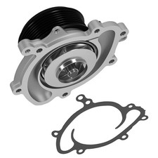 Pompe à eau Mercedes 350