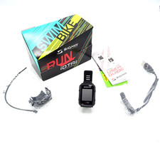Sigma Sports iD.TRI Triathlon GPS Heart Rate Waterproof Watch SG-021-I12