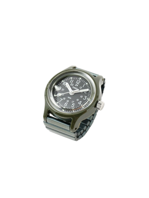 Timex x Beams Boy 50th Anniversary Limited TIMEX Original Camper
