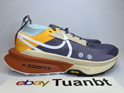 まめぬ② BRAND NEW Nike W ZoomX Zegama Trail 2 Daybreak Women's White Clay