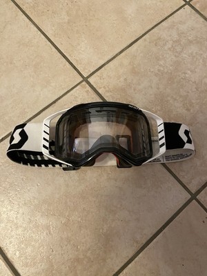 Scott Prospect Enduro Brille Motocross Enduro