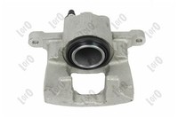 Abakus Bremssattel Hinten Links FüR Jeep Wrangler Iii Jk Cherokee Kk Dodge