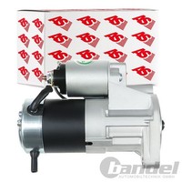 As-Pl Anlasser Starter 1,20Kw Passend FüR Ford Maverick Nissan Pick Terrano |